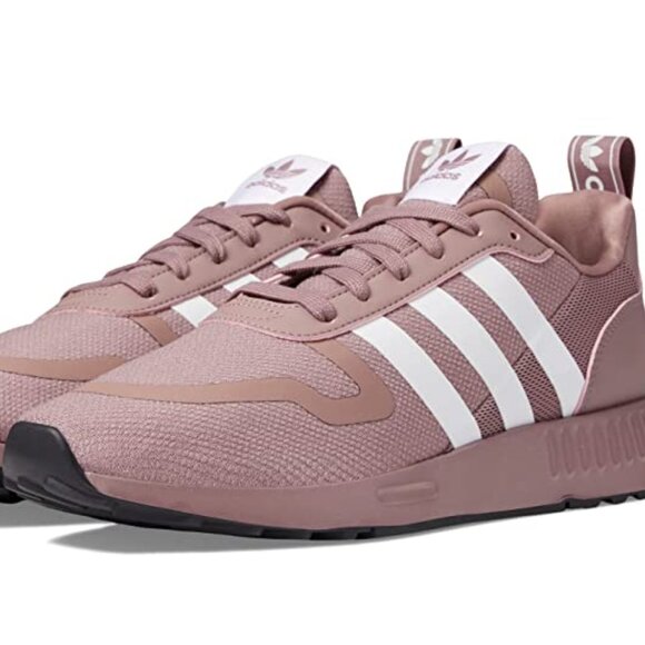 adidas Shoes - adidas Womens Multix Shoes Color Ecru Tint/Magic Mauve/Core Black